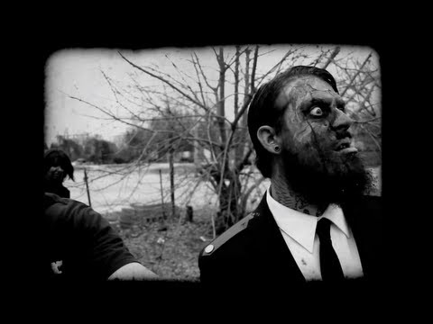 RACE RIOT 59 - Smash Nazis - Official Music Video