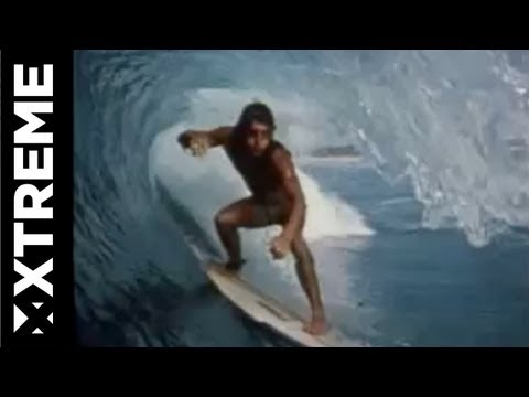 Ultimate Sessions - Surf Movie Trailer