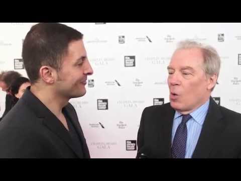 Michael McKean - FilmLinc's Chaplin Award Gala honoring Rob Reiner #InTheLab