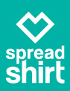 Powered by Spreadshirt