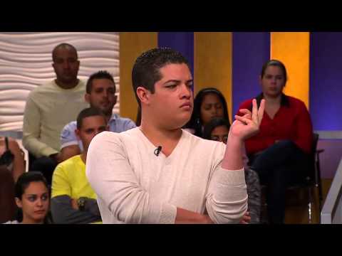 Caso Cerrado - 