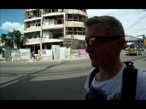 Ian the Intern shows you around Cebu City, Philippines