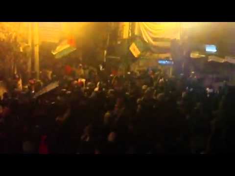 (01-24-12) Al-Mukhayam | Daraa | Where are the Millions