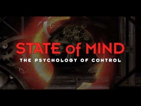 Alex Jones Movie (2013) State Of Mind The Psychology Of Control Full Version HD