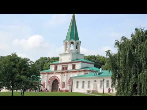 Top 5 Travel Attractions, Moscow (Russia) - Travel Guide