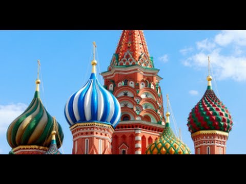 St. Basil's Cathedral, Moscow (Russia) - Travel Guide