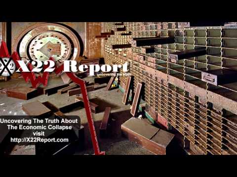 The Insiders Are Now Preparing For The Economic Collapse -- Episode 244