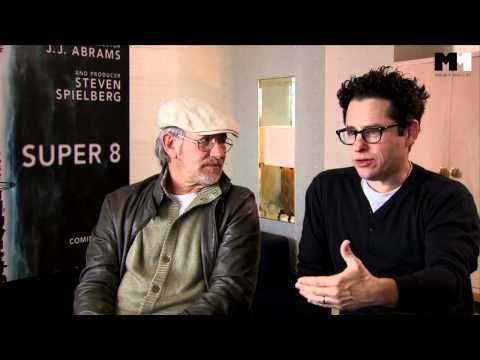 Super 8 | Kids - Cameras - Monsters Featurette - Teil 2 (2011) J.J. Abrams Steven Spielberg