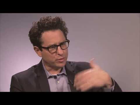 J.J. Abrams on Star Wars