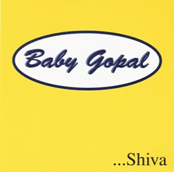 Baby Gopal - ...Shiva EP (1995)