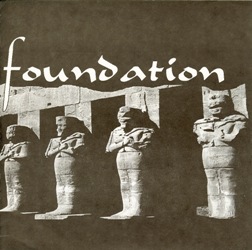 Foundation - Foundation EP