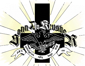 Sonn Av Krusher - Demo (2007)