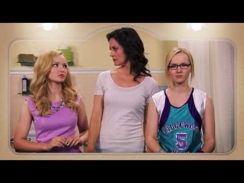 Intro - Liv & Maddie