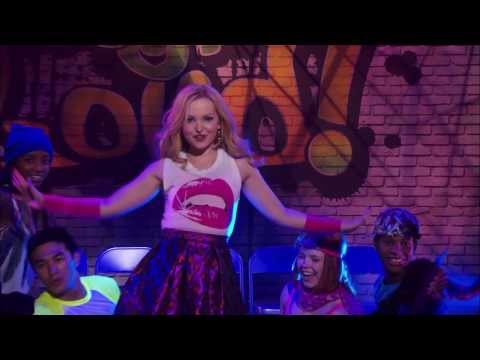 El final de Sing it Loud - Liv & Maddie