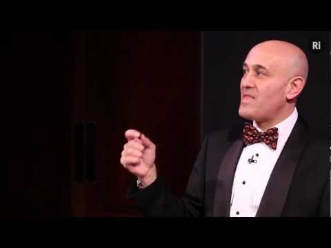 Jim Al-Khalili - Quantum Life: How Physics Can Revolutionise Biology