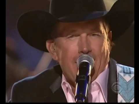 George Strait - 