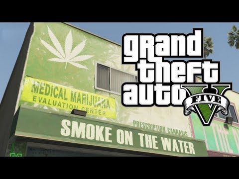 GTA V - How To Buy Property and Make SERIOUS CASH MONEY in Grand Theft Auto V (GTA 5)