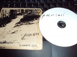 Pansori - Summer (2010)