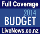 NZ Budget 2014b