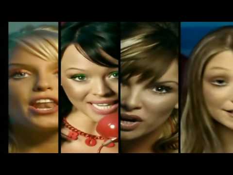 Girls Aloud - The Show