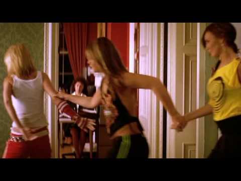 Girls Aloud - Jump