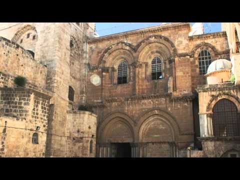 Israel Travel 2012: Our Story to the Holy Land