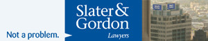 Slater & Gordon Lawyers