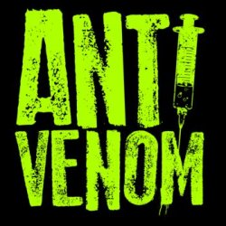 Anti-Venom - Too Sick To Save (2011)