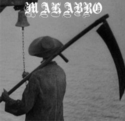 MAKABRO - demo (2014)