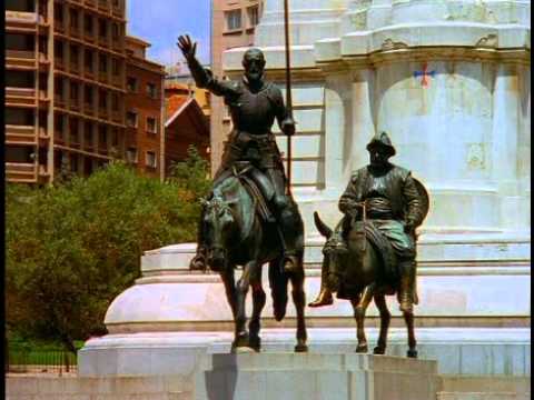 Spain Tourism Video