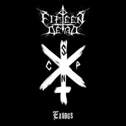 Fifteen Dead - Exodus (2013)