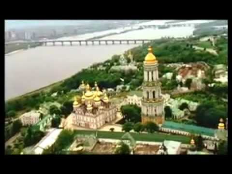 Ukraine - Beautifully Yours... Tourism Ukraine