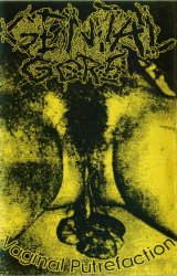 Genital Gore-Vaginal Putrefaction (1995)