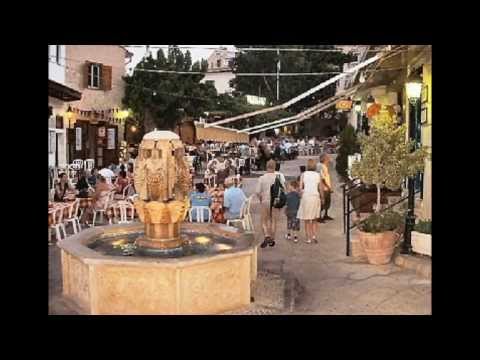 turkish tourist  village in amman -jordan v soon  القرية التركية السياحية - عمان \الأردن