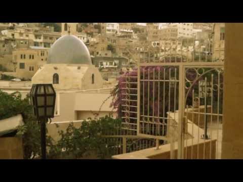 Exploring the Cultural Landscapes of Jordan (الأردن)