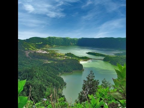 Anthony Bourdain - No Reservations @ Azores (Açores) (S05E04)