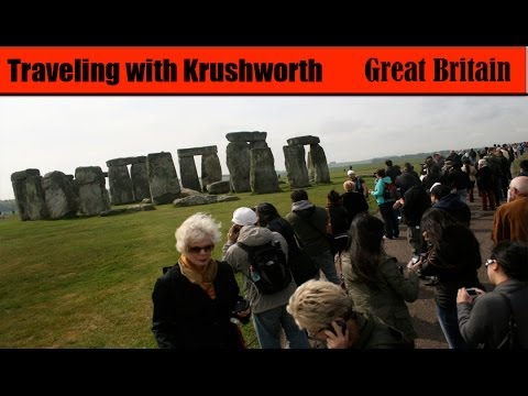 Visit England - Visit Britain Travel Guide - Travel Video Montage - Great Britain Travel Guide