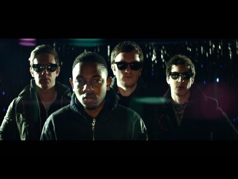 The Lonely Island - YOLO (feat. Adam Levine & Kendrick Lamar)