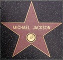 1993 walk of fame michael jackson