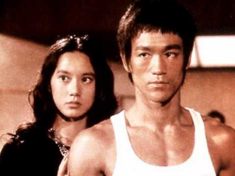 Bruce Lee - Way of the Dragon OST ( Main Theme)