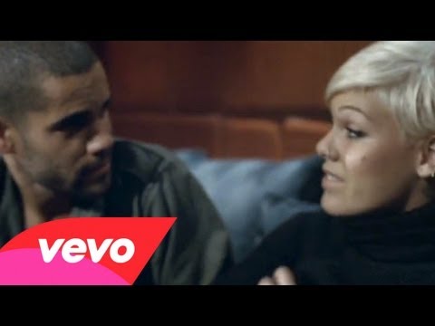 P!nk - Nobody Knows