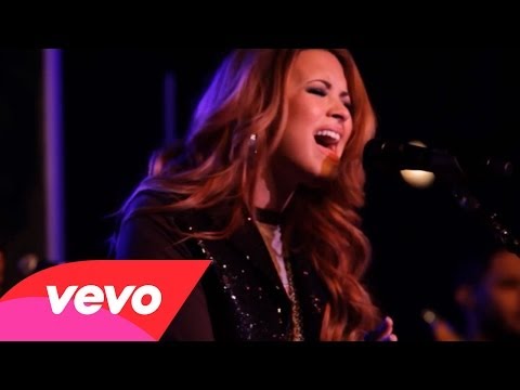 VEVO Presents: Demi Lovato - An Intimate Performance