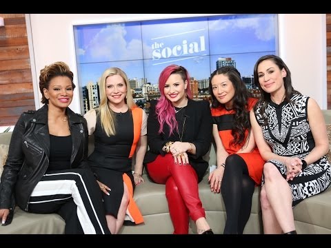 Demi Lovato Full Interview