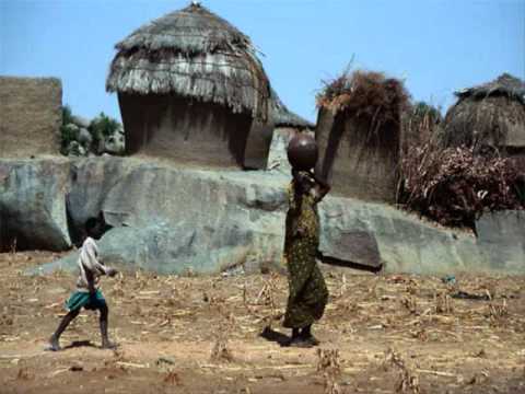 Nigeria: Tourist Attractions