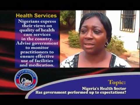 Health Services in Nigeria 2.wmv