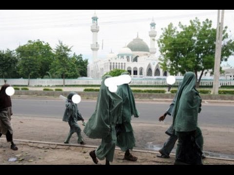 200 girls abducted by Boko Haram, Nigerian officials say | BREAKING NEWS - 16 APRIL 2014