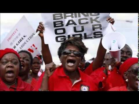 Nigeria abducted girls 'sighted', says state governor BREAKING NEWS - 12 MAY 2014