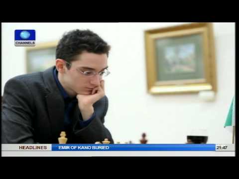 Sports Tonight: Nigeria Prepares For World Championships In Dart And Chess