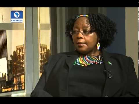 Business Incorporated: Review Of Nigeria's Economy In 2013 Pt.1