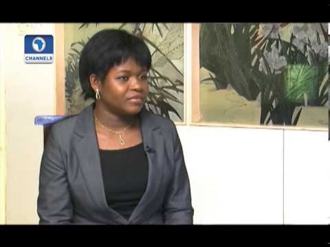 Business Incorporated: Review Of Nigeria's Economy In 2013 Pt.2